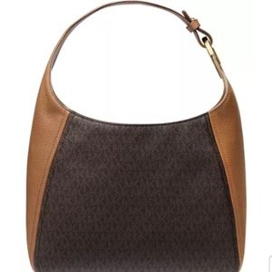 Michael Kors Bags - Michael Kors Fulton Hobo *FINAL REDUCTION* Michael Kors Bags - Michael Kors Fulton Hobo *FINAL REDUCTION*